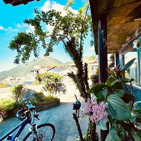 Jiuju Jiufen Exterior foto