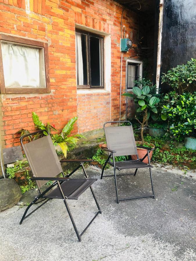 Jiuju Jiufen Exterior foto