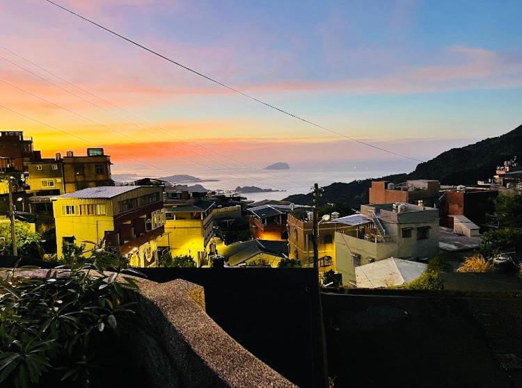 Jiuju Jiufen Exterior foto
